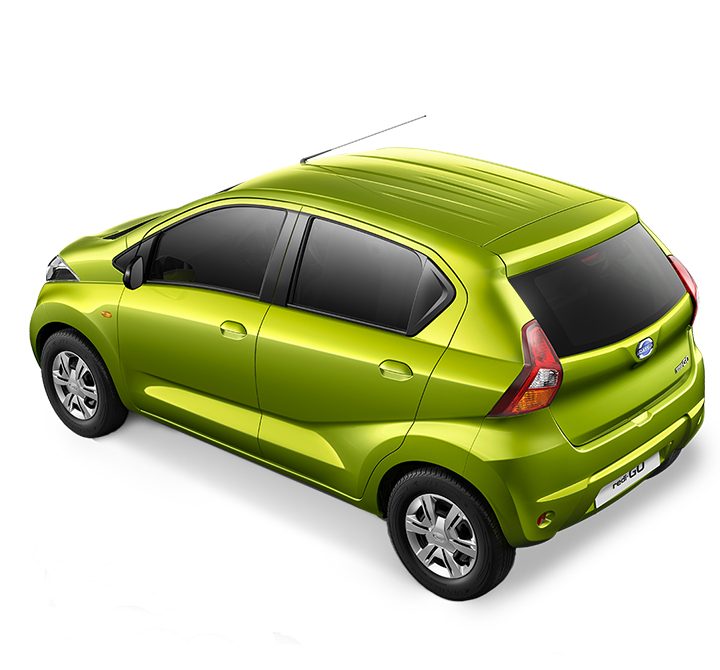 Datsun redi-Go – Perfect for first time buyers for easy&nbsp;drive